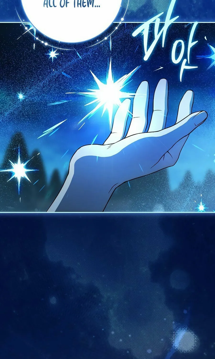 Concept Grasping Magic Genius Chapter 1 page 121 - 