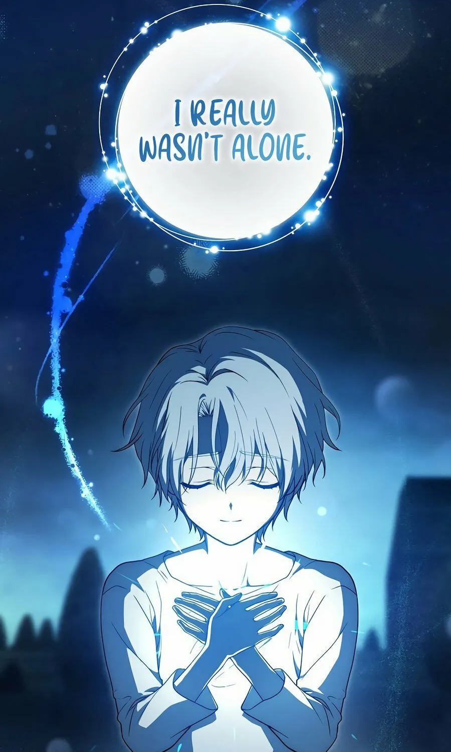 Concept Grasping Magic Genius Chapter 1 page 123 - 