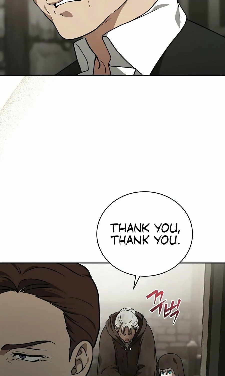 Concept Grasping Magic Genius Chapter 1 page 21 - 