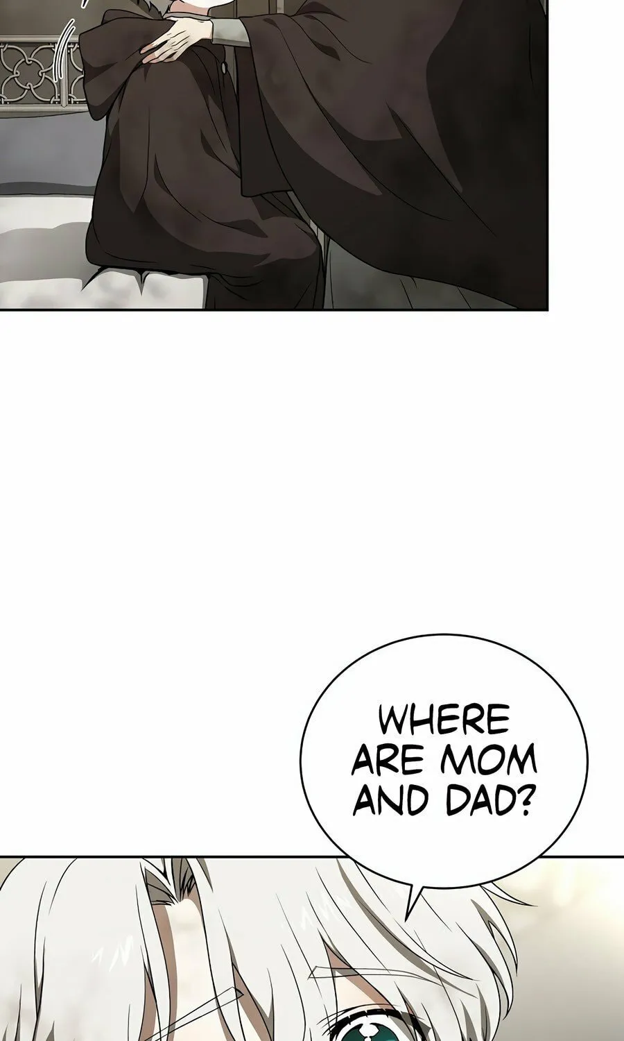 Concept Grasping Magic Genius Chapter 1 page 25 - 