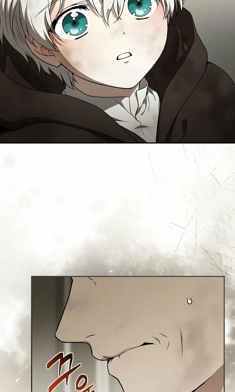 Concept Grasping Magic Genius Chapter 1 page 26 - 