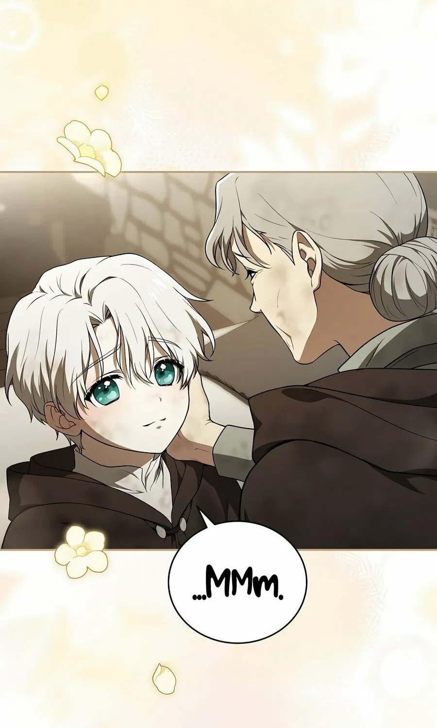Concept Grasping Magic Genius Chapter 1 page 29 - 