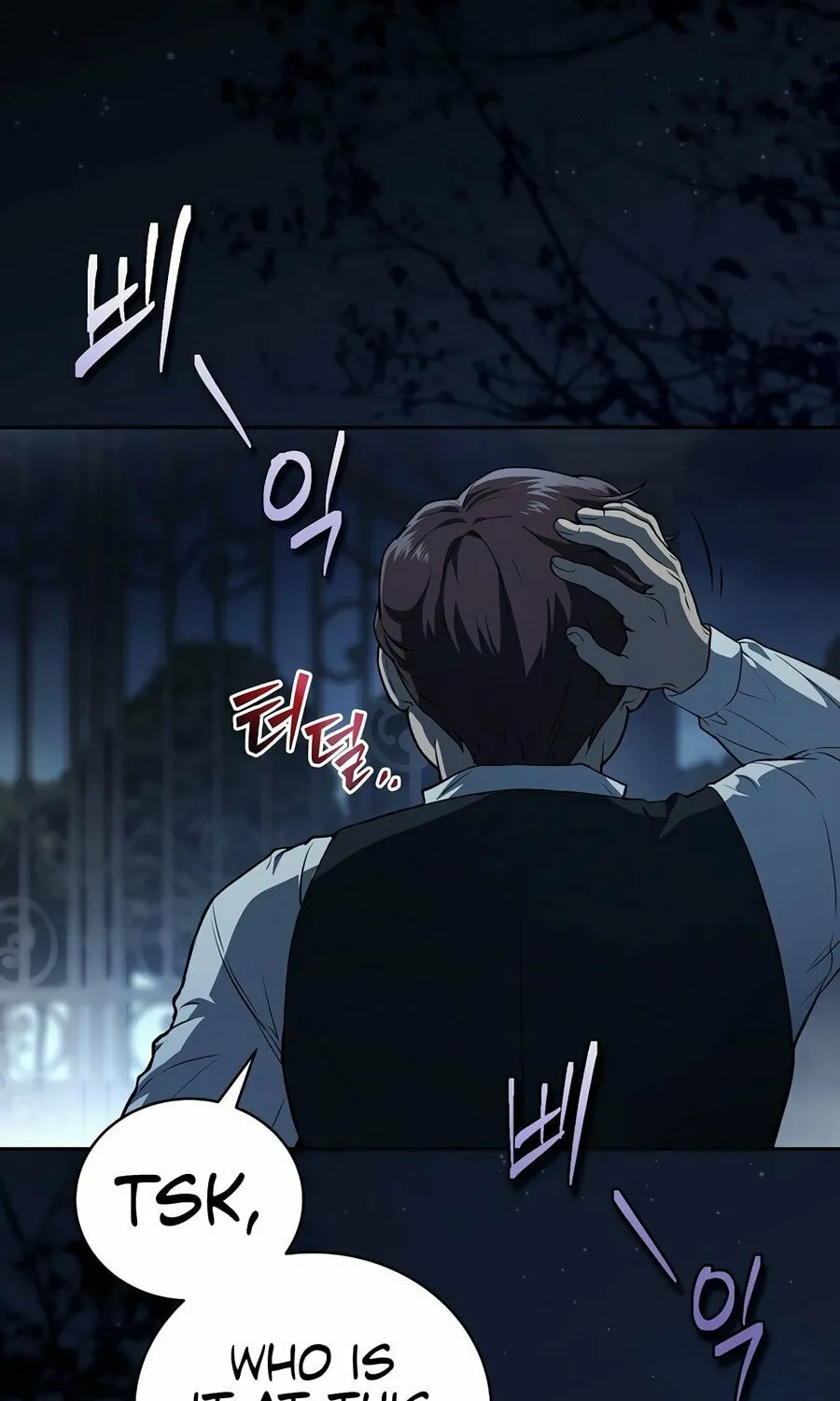 Concept Grasping Magic Genius Chapter 1 page 4 - 