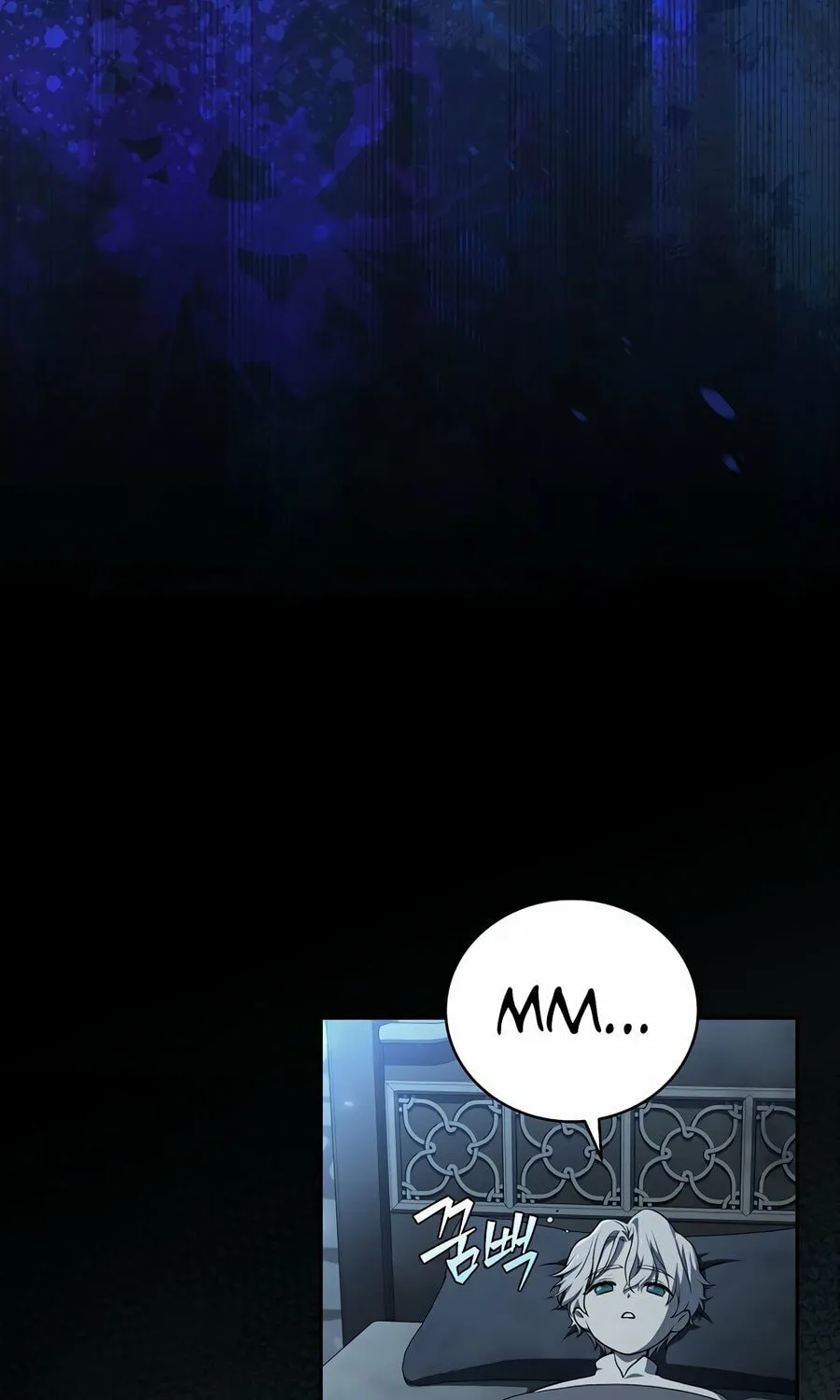 Concept Grasping Magic Genius Chapter 1 page 36 - 