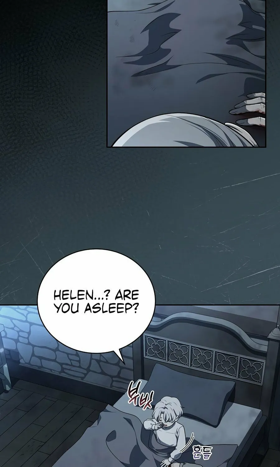Concept Grasping Magic Genius Chapter 1 page 37 - 