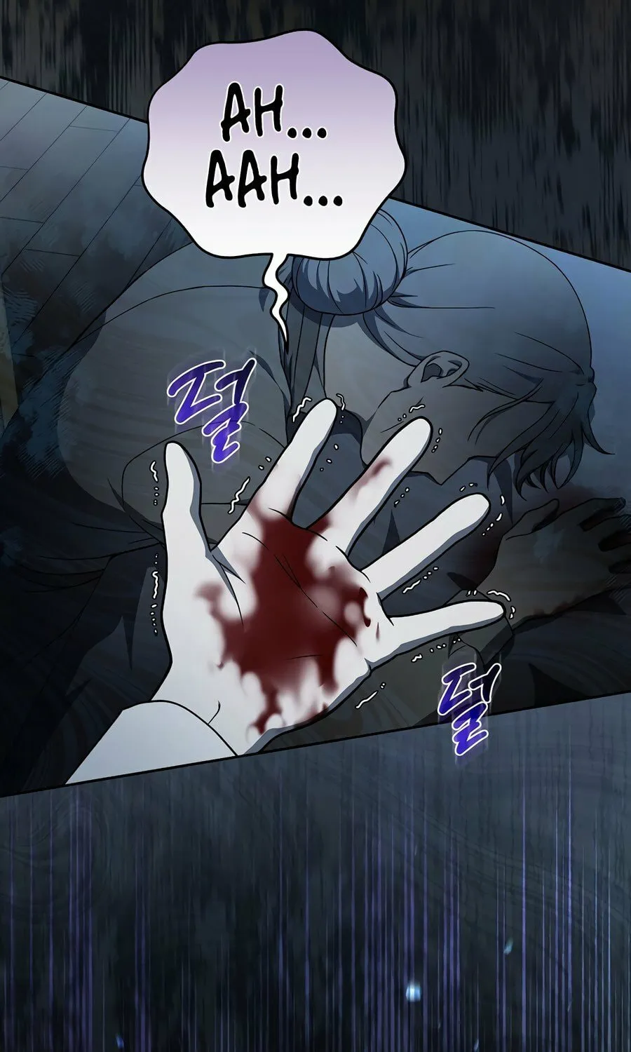 Concept Grasping Magic Genius Chapter 1 page 40 - 