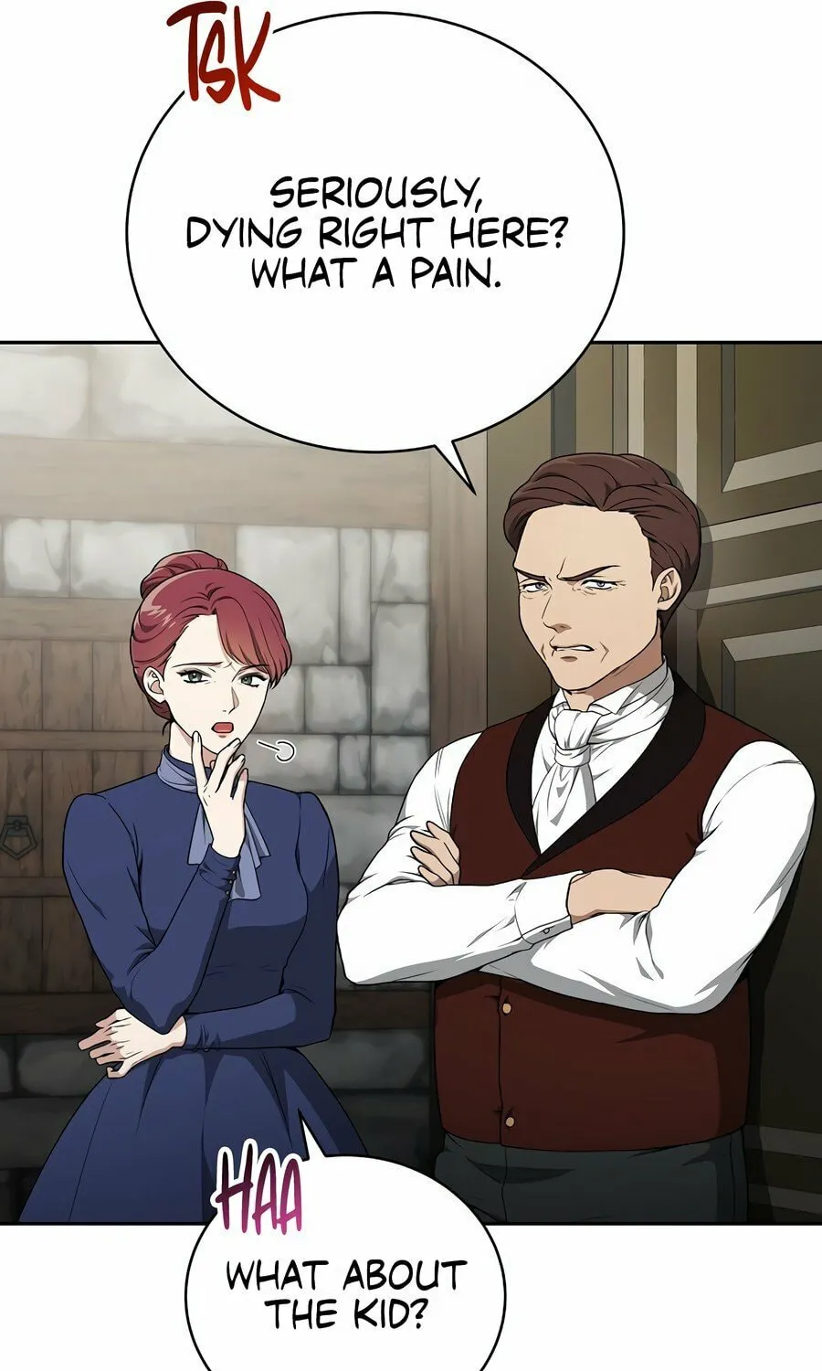 Concept Grasping Magic Genius Chapter 1 page 46 - 