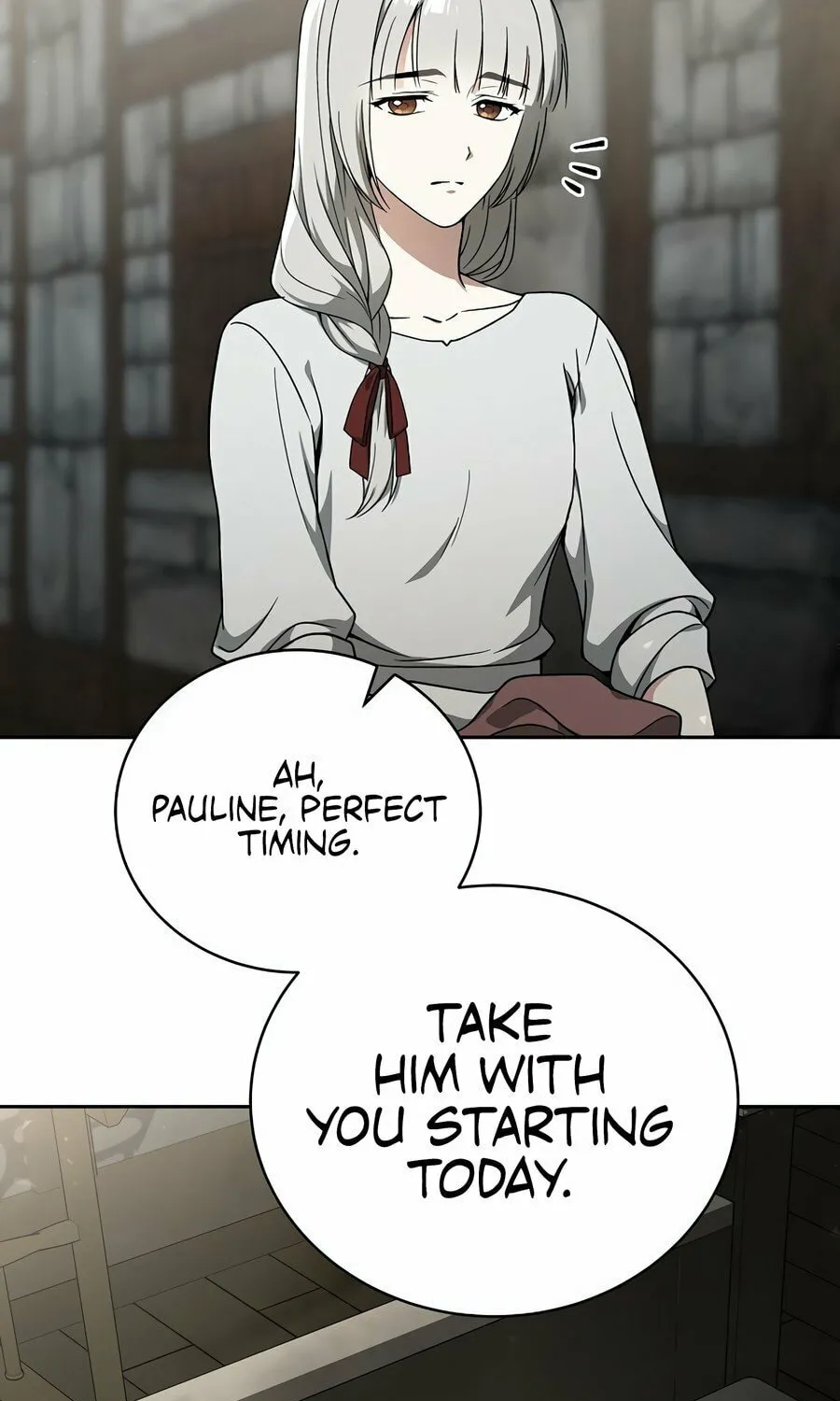 Concept Grasping Magic Genius Chapter 1 page 48 - 