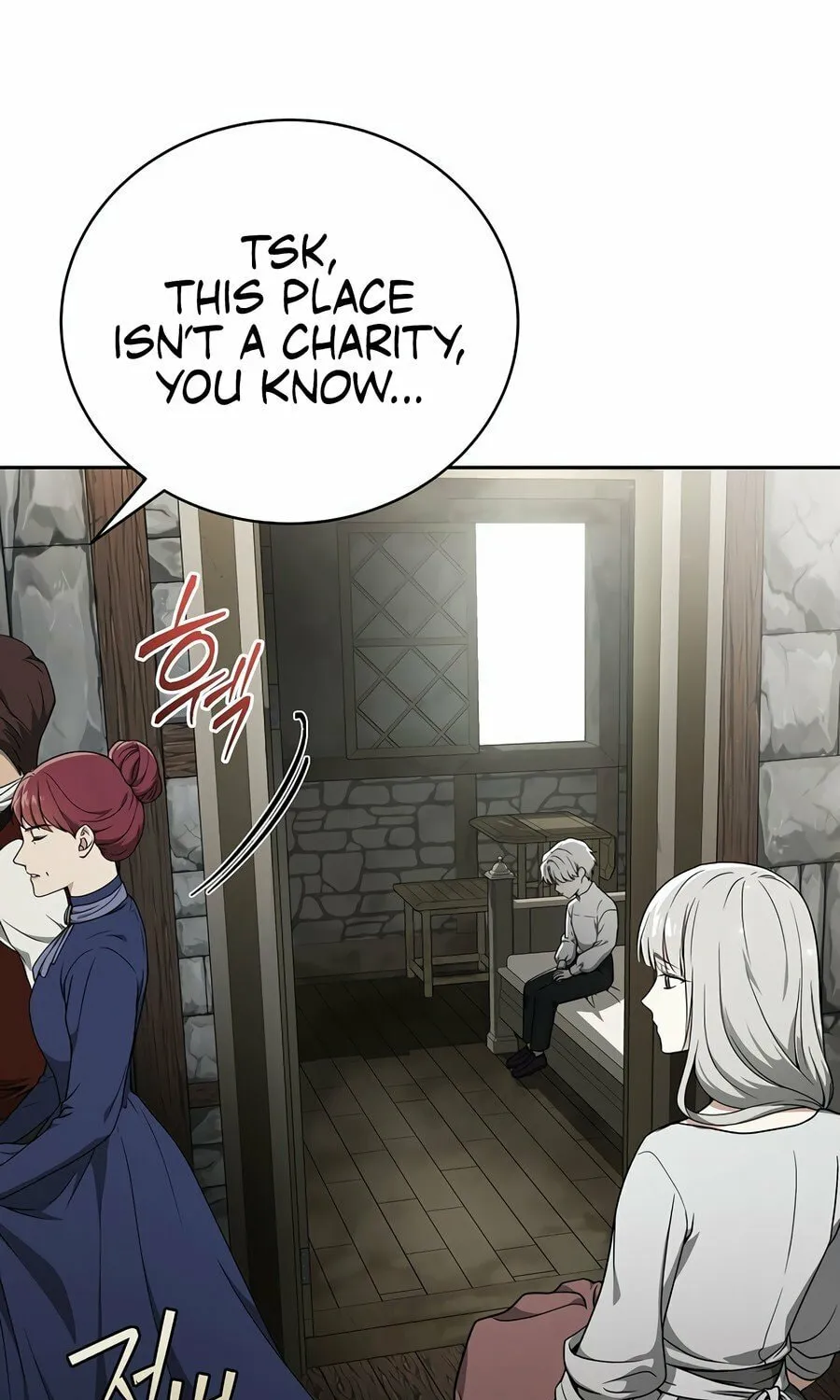 Concept Grasping Magic Genius Chapter 1 page 50 - 