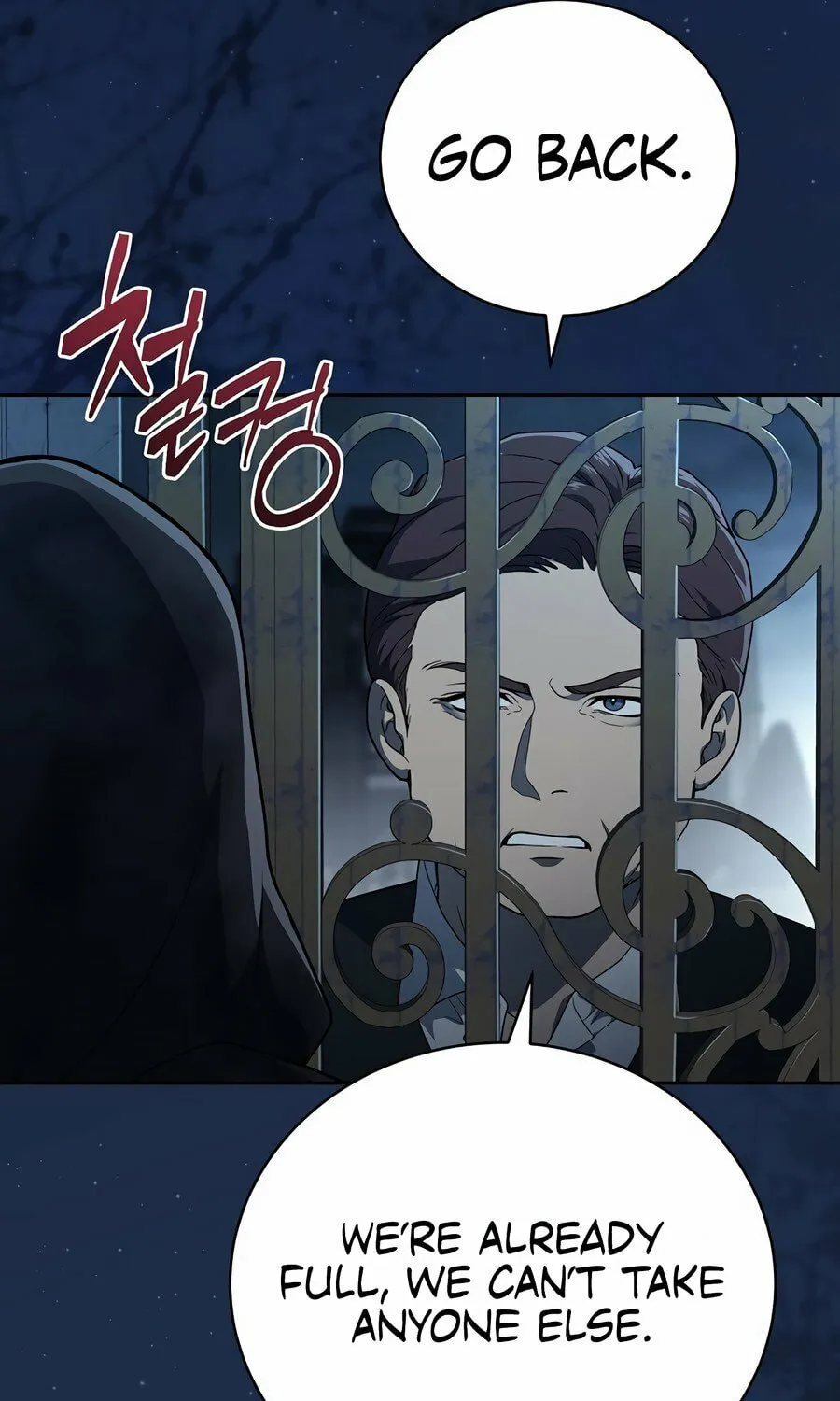 Concept Grasping Magic Genius Chapter 1 page 6 - 