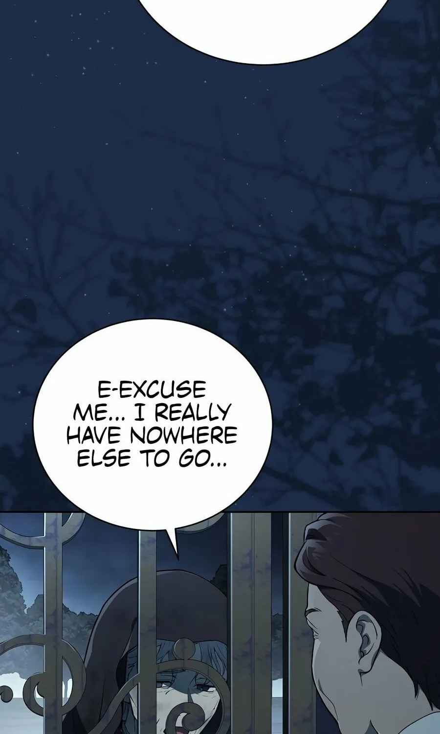 Concept Grasping Magic Genius Chapter 1 page 7 - 