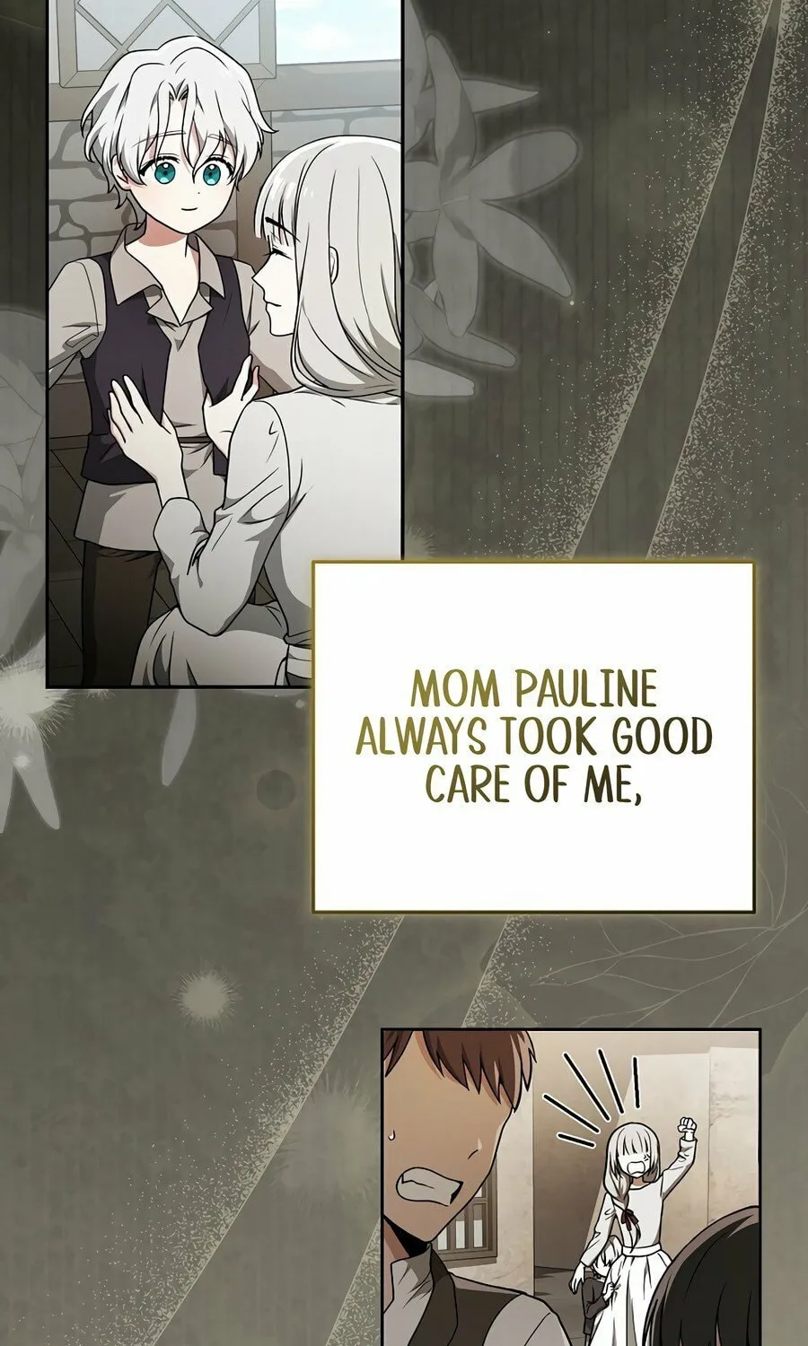 Concept Grasping Magic Genius Chapter 1 page 72 - 