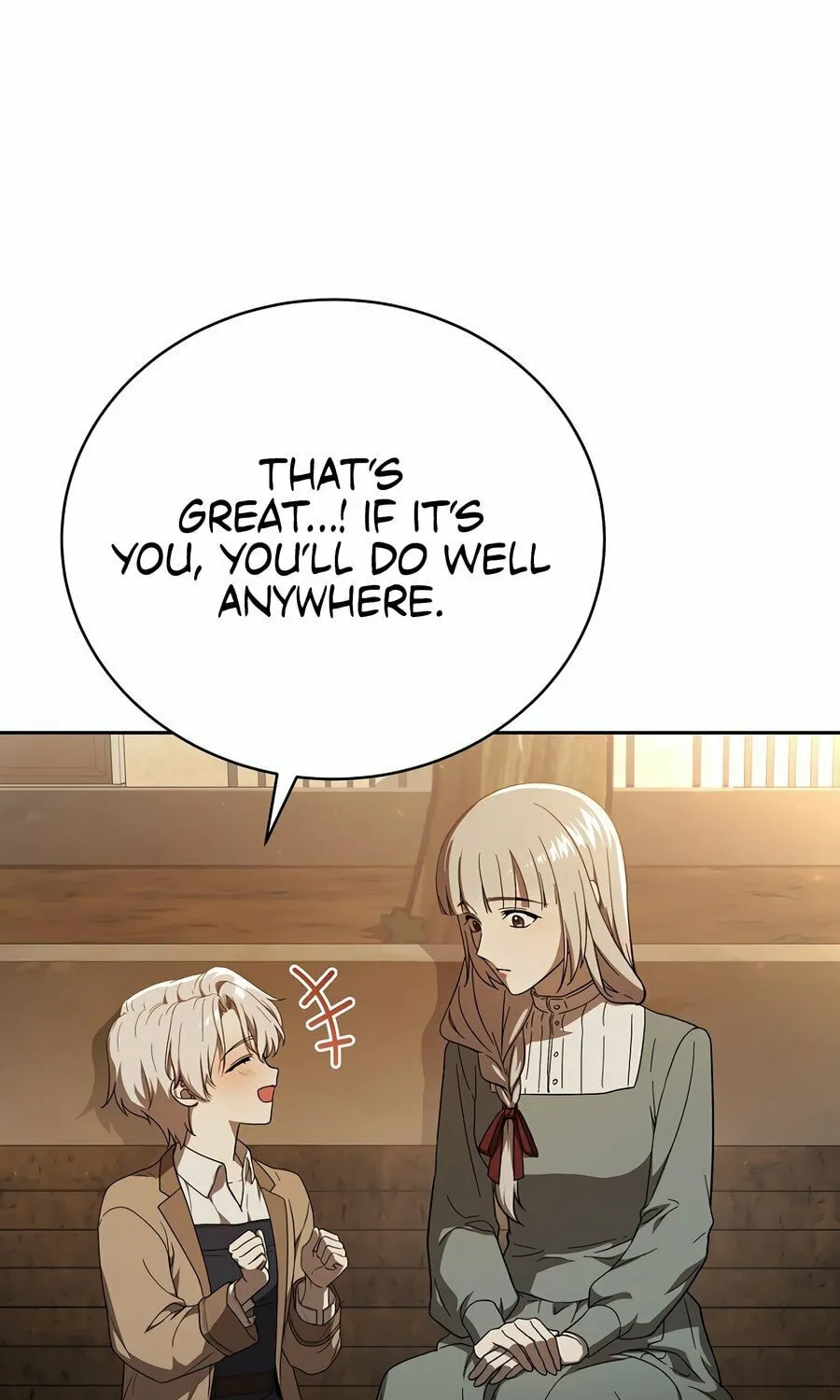 Concept Grasping Magic Genius Chapter 1 page 86 - 