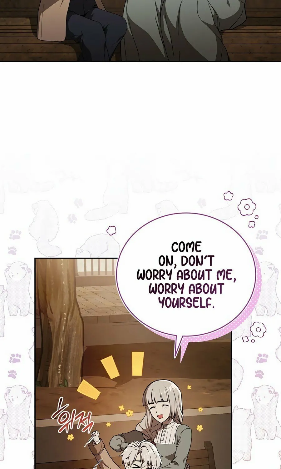 Concept Grasping Magic Genius Chapter 1 page 87 - 