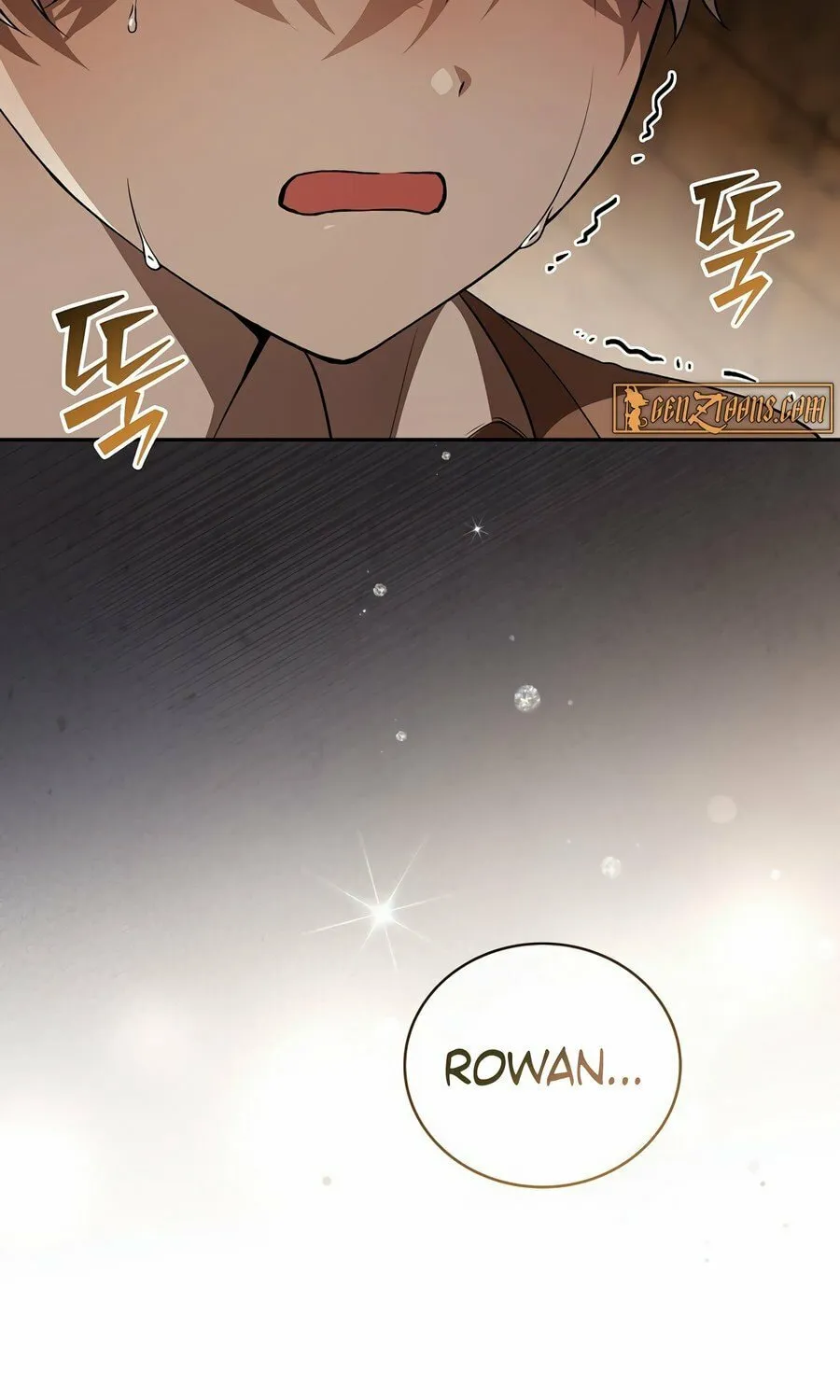 Concept Grasping Magic Genius Chapter 1 page 94 - 