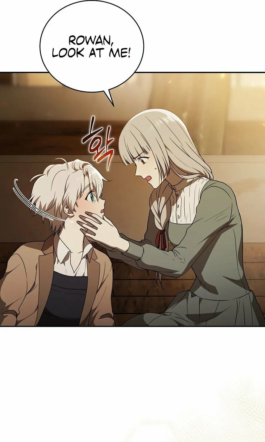 Concept Grasping Magic Genius Chapter 1 page 96 - 