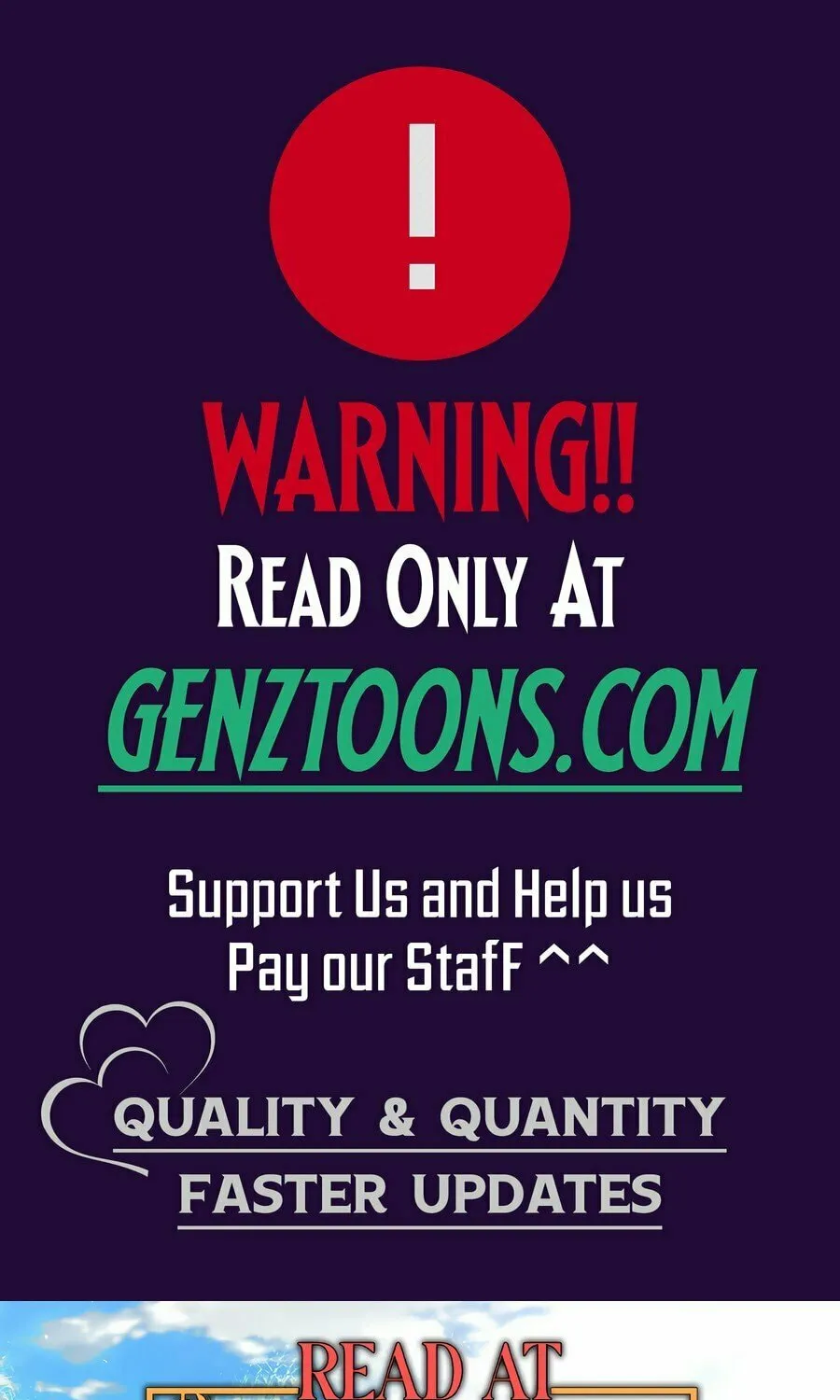 Concept Grasping Magic Genius Chapter 10 page 1 - 