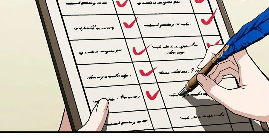 Concept Grasping Magic Genius Chapter 10 page 11 - 