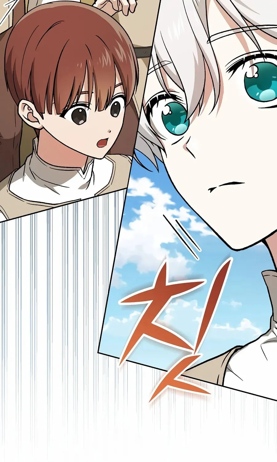 Concept Grasping Magic Genius Chapter 10 page 106 - 