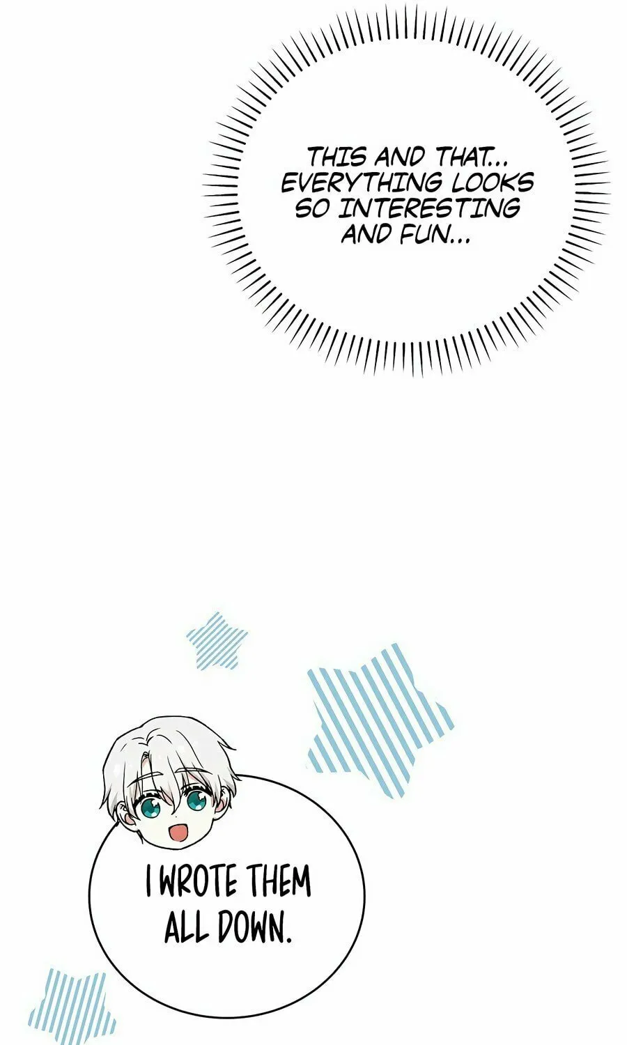 Concept Grasping Magic Genius Chapter 10 page 12 - 