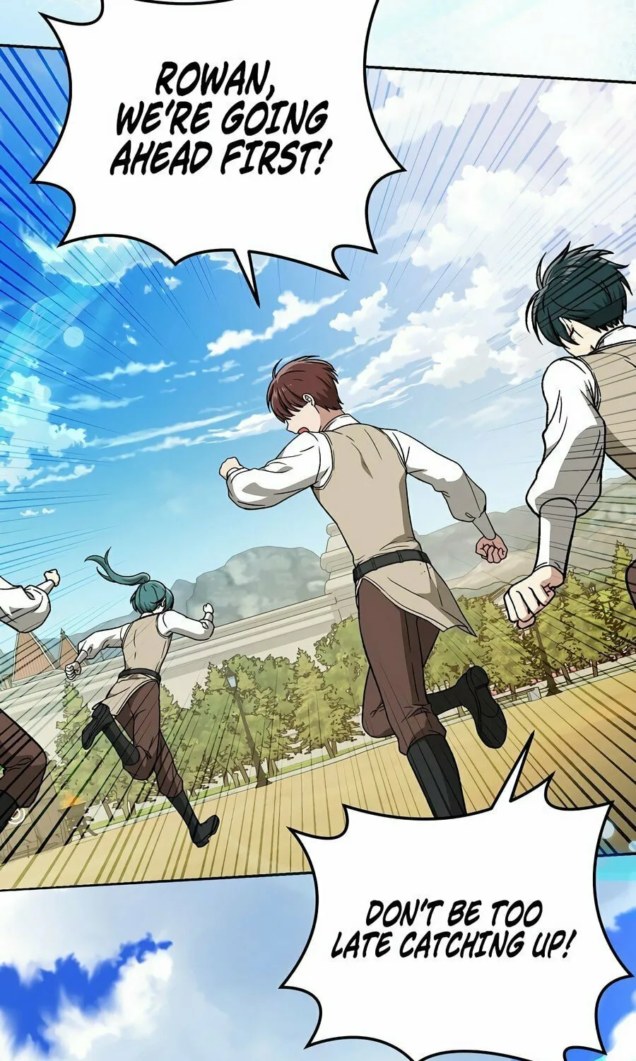 Concept Grasping Magic Genius Chapter 10 page 112 - 