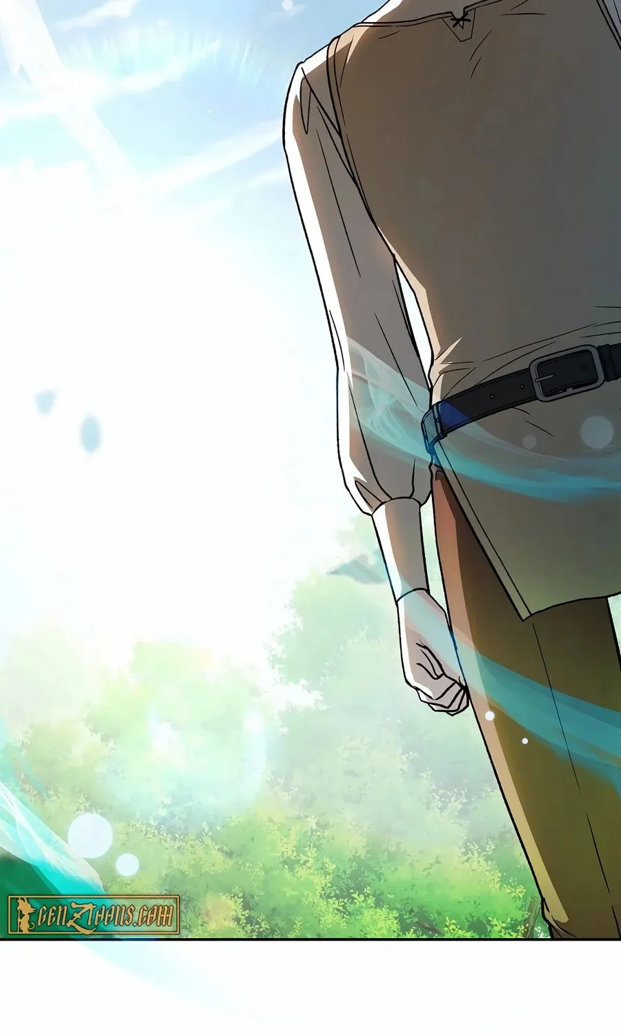 Concept Grasping Magic Genius Chapter 10 page 115 - 