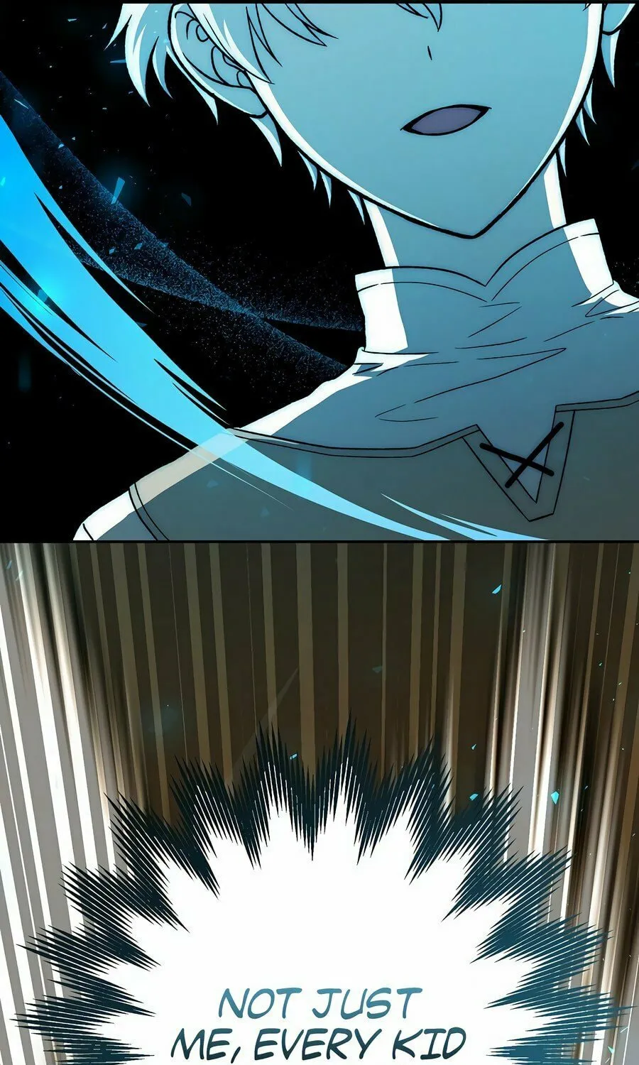 Concept Grasping Magic Genius Chapter 10 page 117 - 