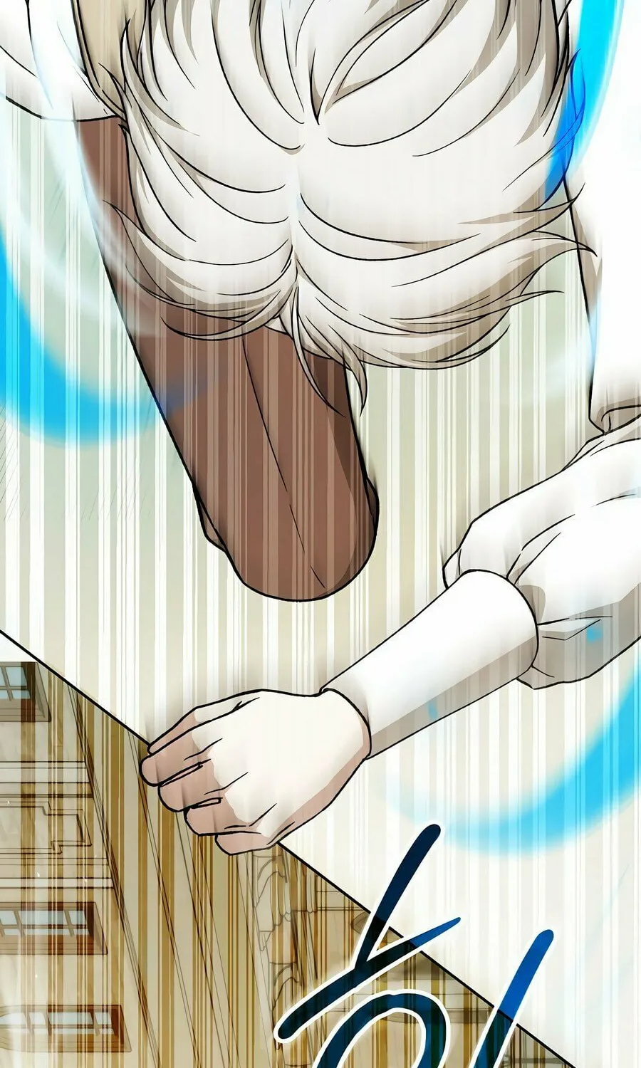 Concept Grasping Magic Genius Chapter 10 page 120 - 