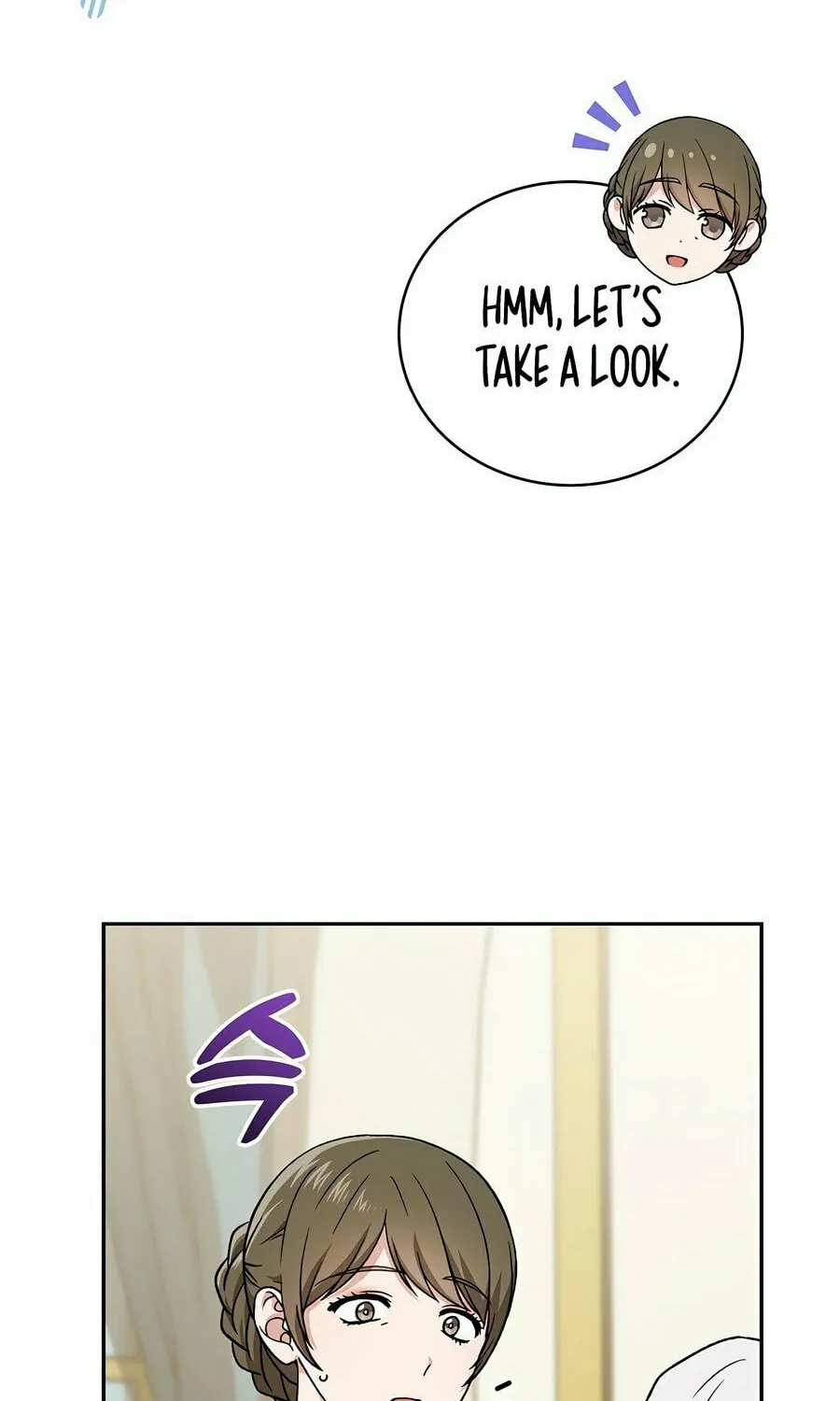 Concept Grasping Magic Genius Chapter 10 page 13 - 