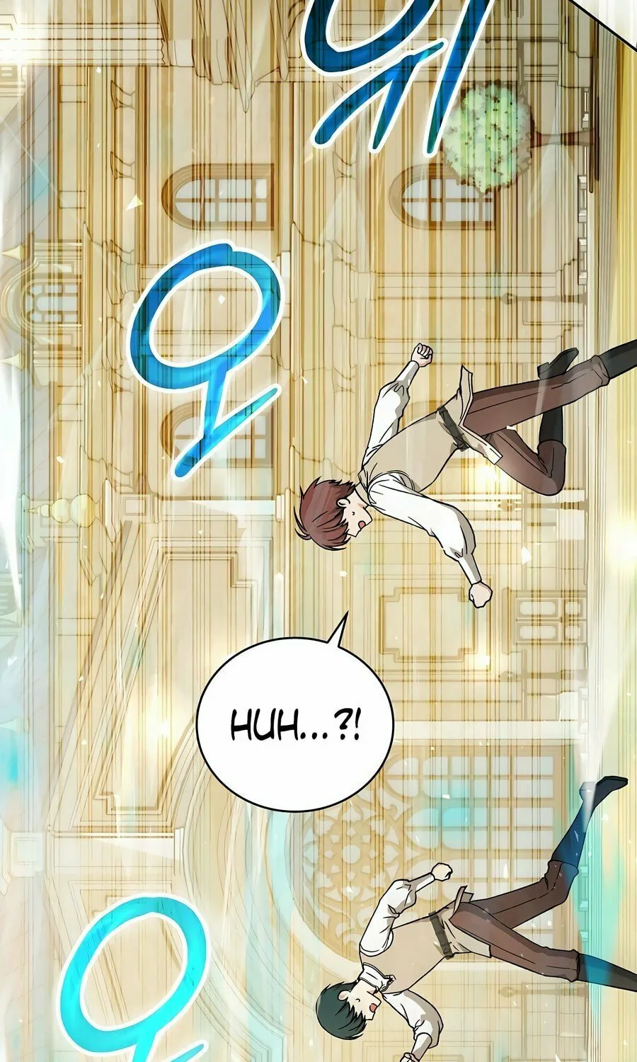 Concept Grasping Magic Genius Chapter 10 page 121 - 