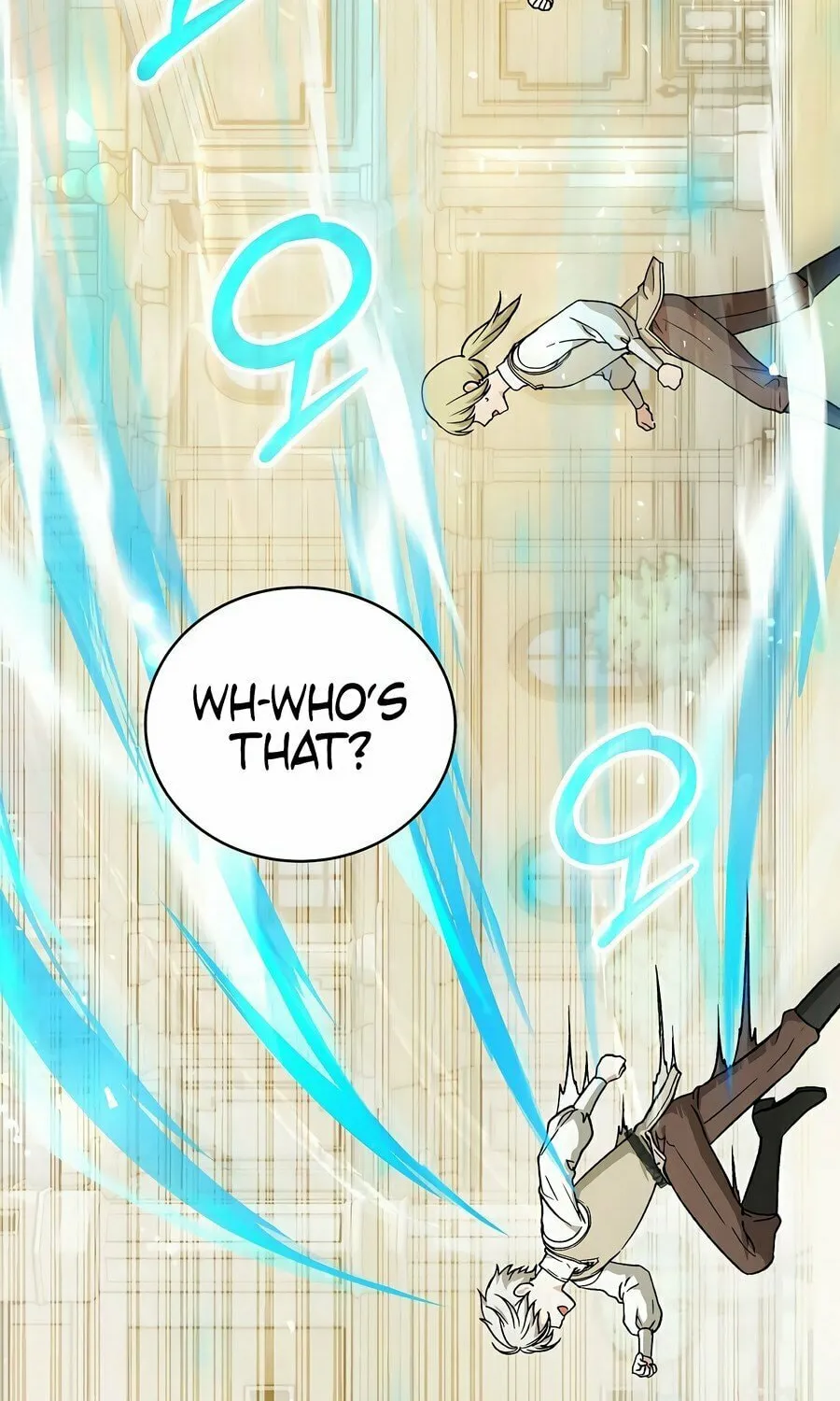 Concept Grasping Magic Genius Chapter 10 page 122 - 