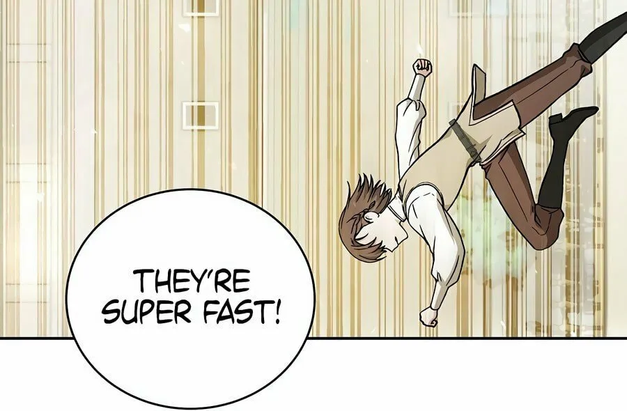 Concept Grasping Magic Genius Chapter 10 page 123 - 