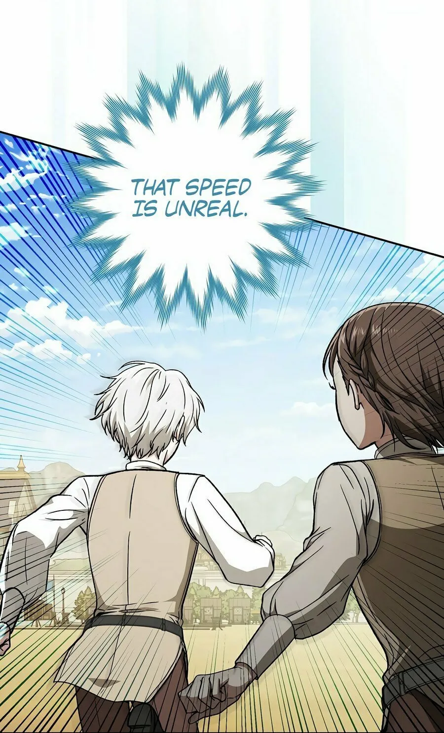 Concept Grasping Magic Genius Chapter 10 page 127 - 
