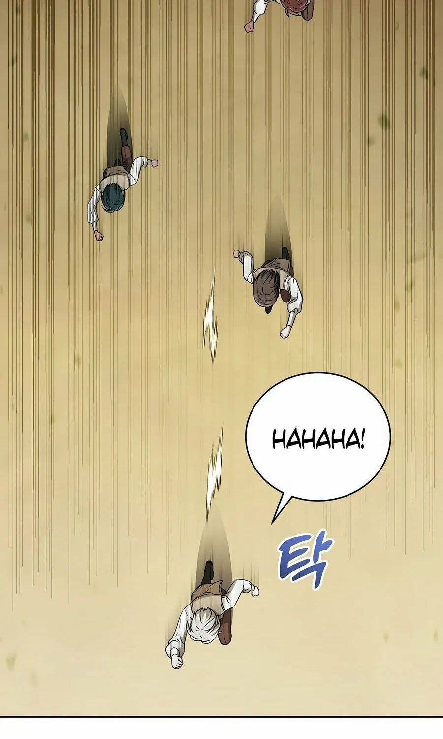 Concept Grasping Magic Genius Chapter 10 page 129 - 
