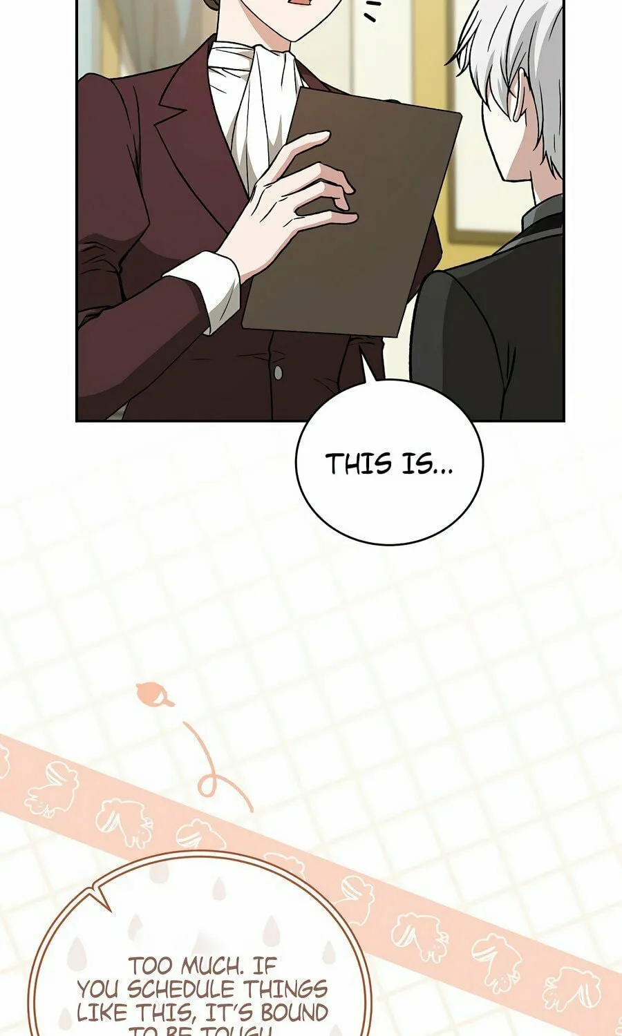 Concept Grasping Magic Genius Chapter 10 page 14 - 