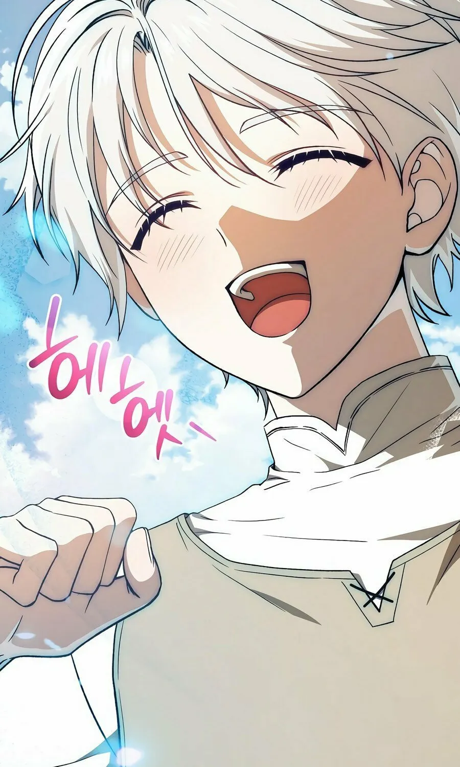 Concept Grasping Magic Genius Chapter 10 page 131 - 