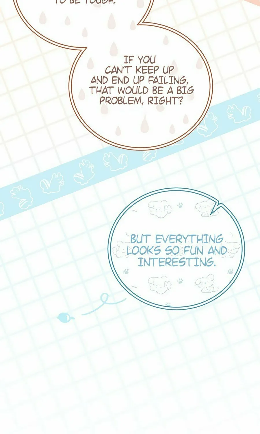 Concept Grasping Magic Genius Chapter 10 page 15 - 