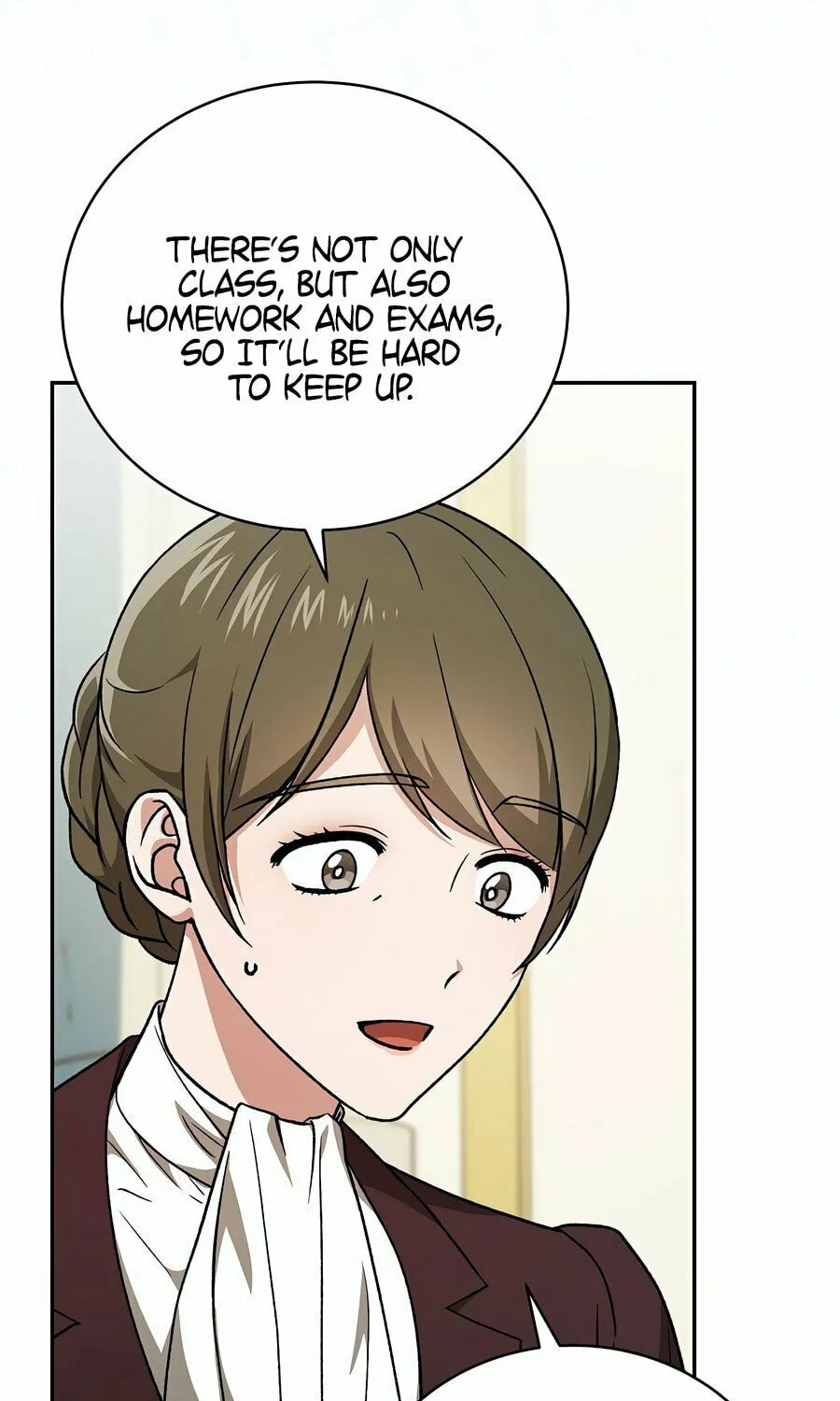 Concept Grasping Magic Genius Chapter 10 page 16 - 