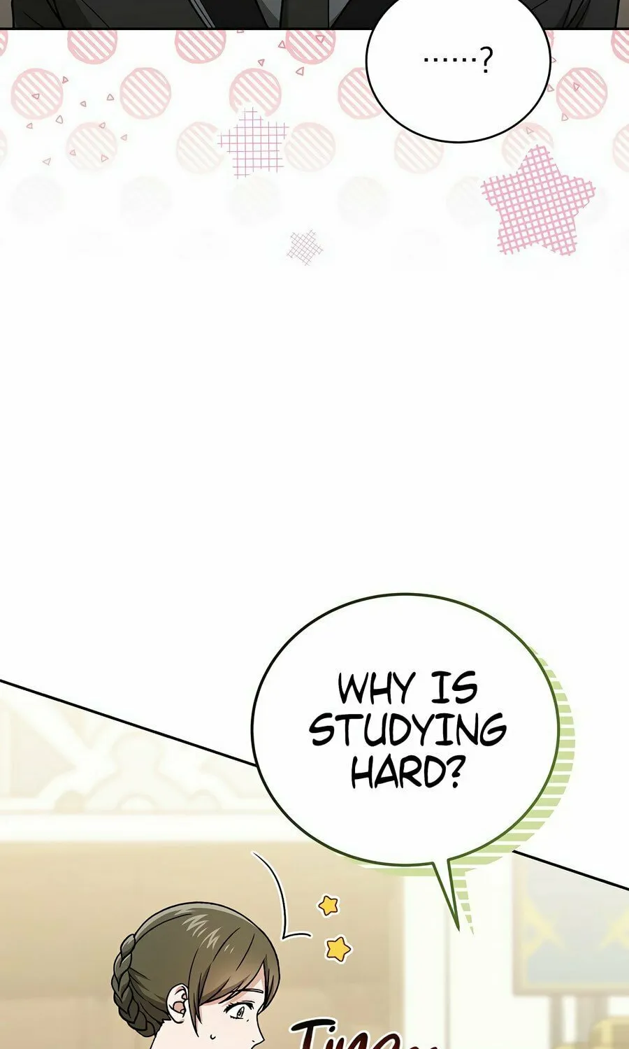 Concept Grasping Magic Genius Chapter 10 page 19 - 