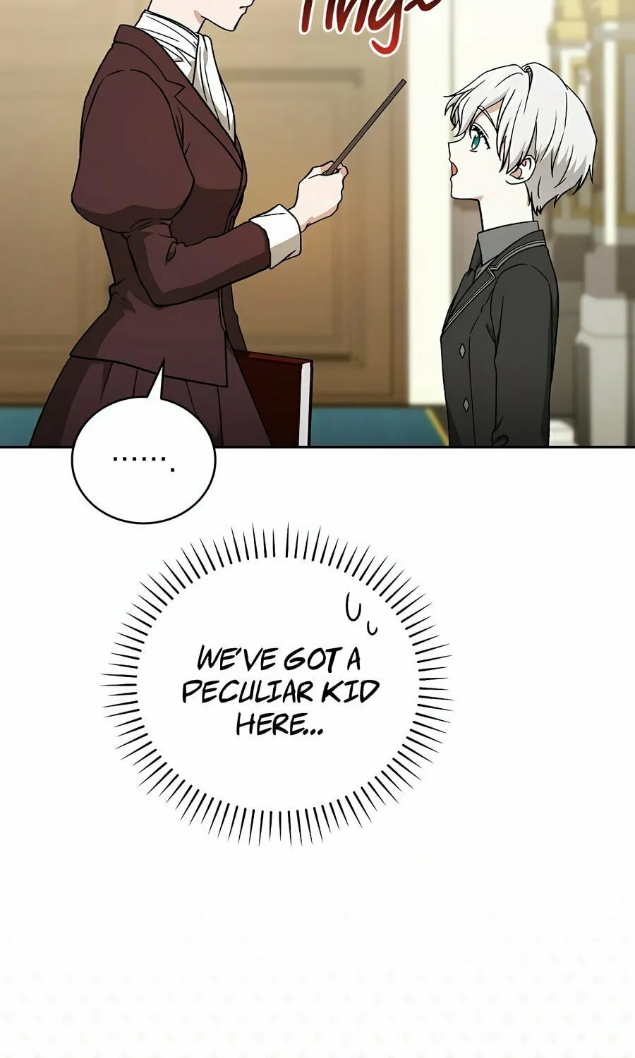 Concept Grasping Magic Genius Chapter 10 page 20 - 