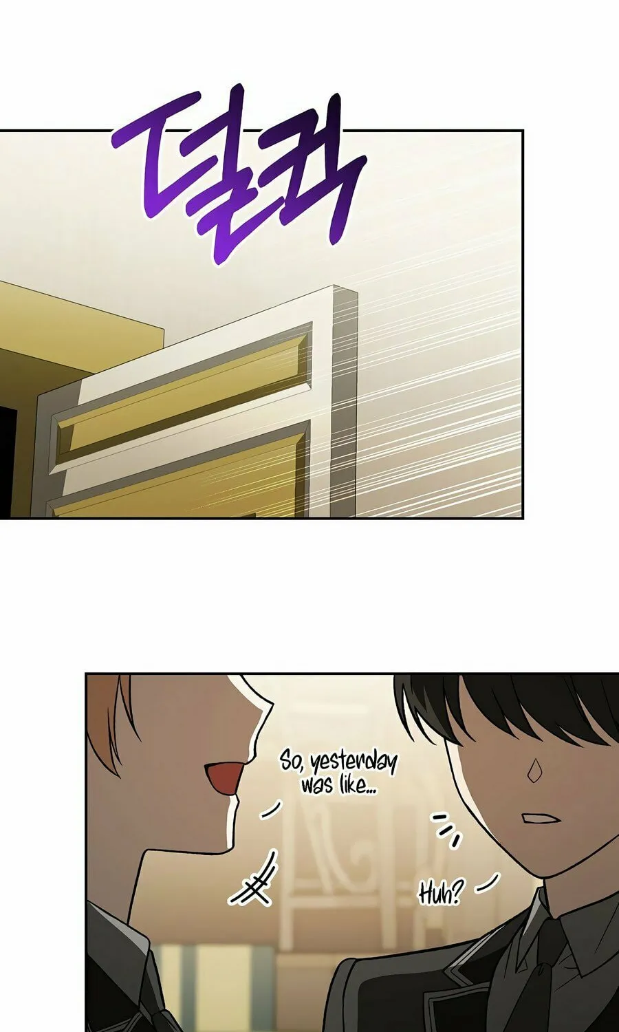 Concept Grasping Magic Genius Chapter 10 page 25 - 