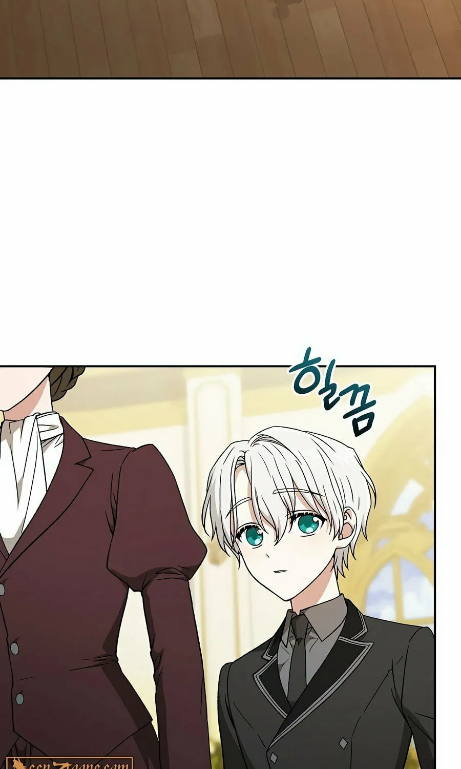 Concept Grasping Magic Genius Chapter 10 page 28 - 