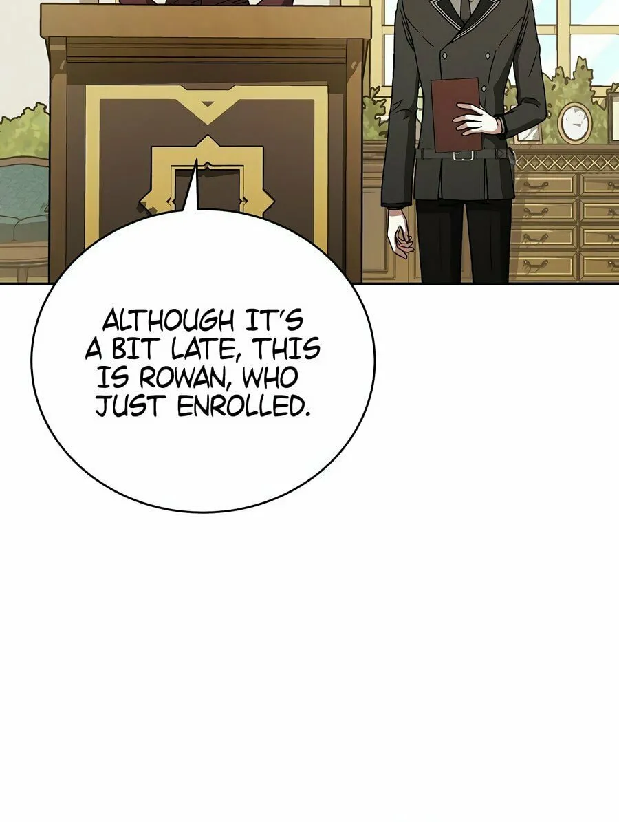 Concept Grasping Magic Genius Chapter 10 page 34 - 