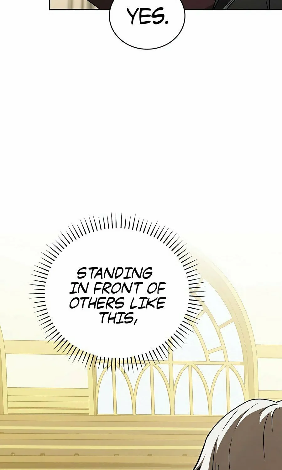 Concept Grasping Magic Genius Chapter 10 page 36 - 