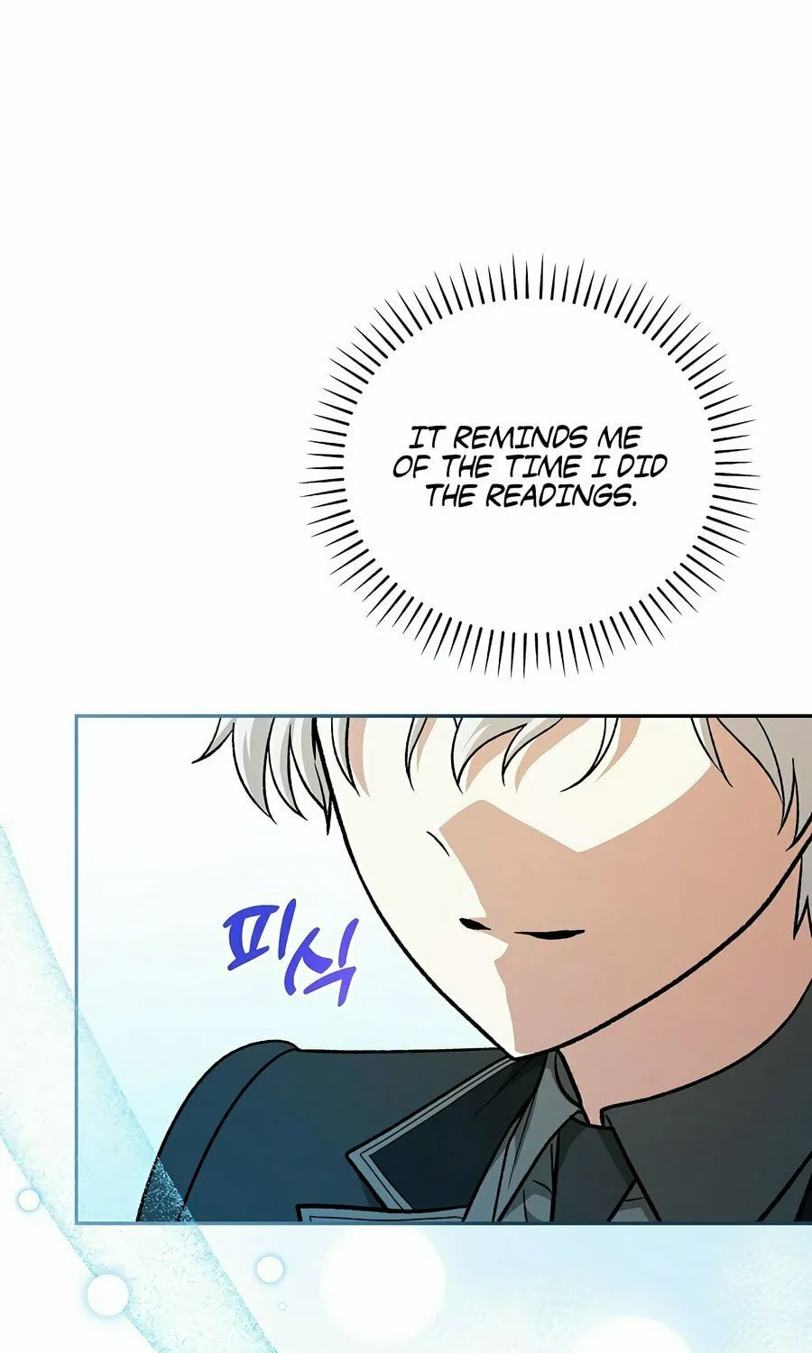 Concept Grasping Magic Genius Chapter 10 page 38 - 