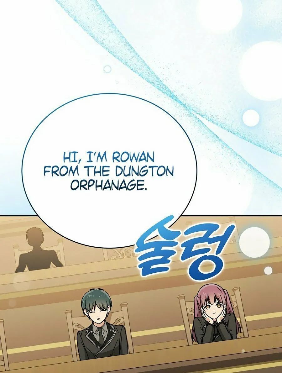Concept Grasping Magic Genius Chapter 10 page 39 - 