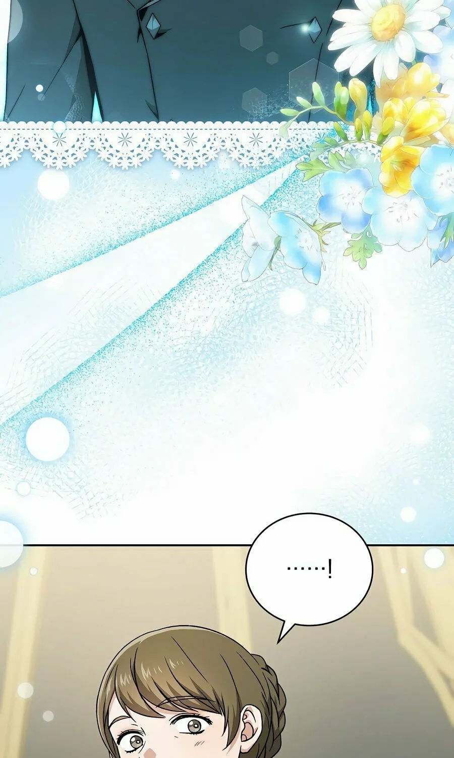 Concept Grasping Magic Genius Chapter 10 page 42 - 
