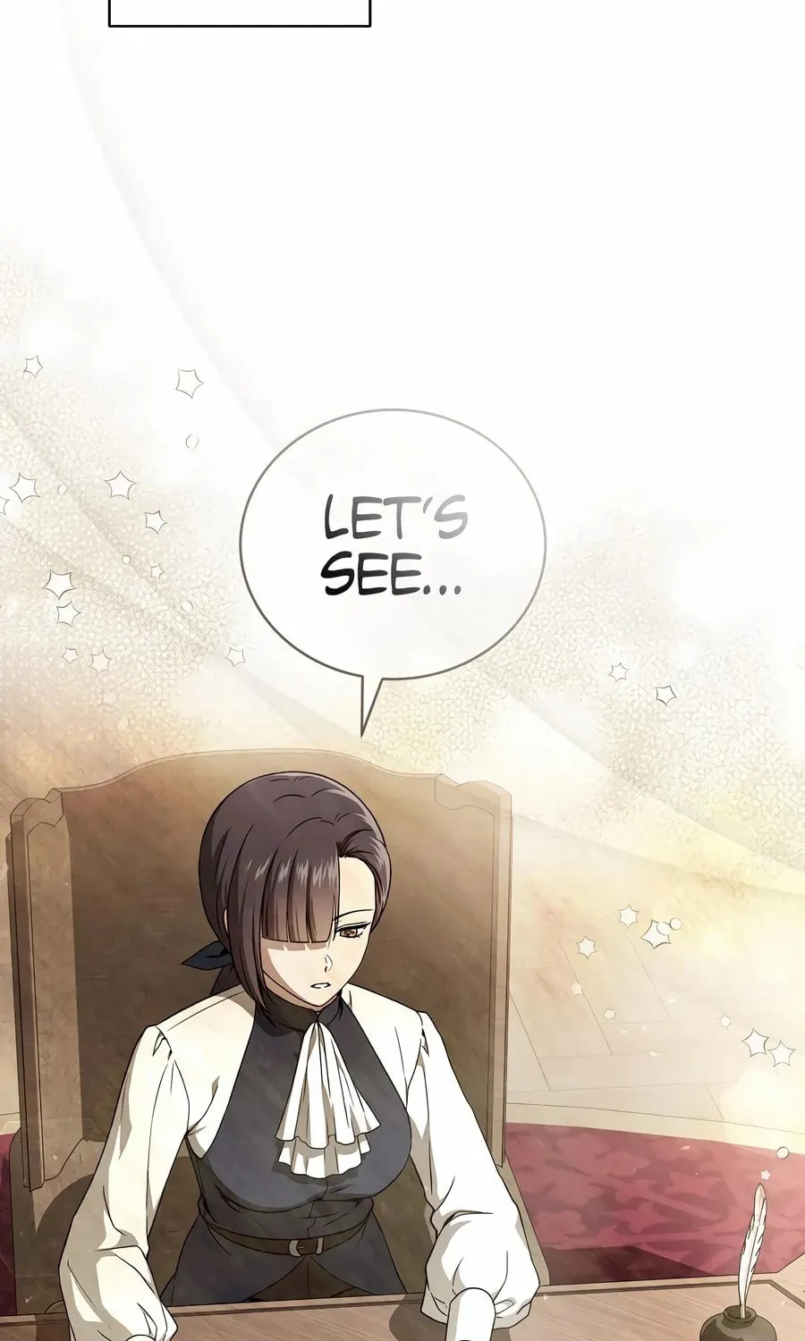 Concept Grasping Magic Genius Chapter 10 page 53 - 