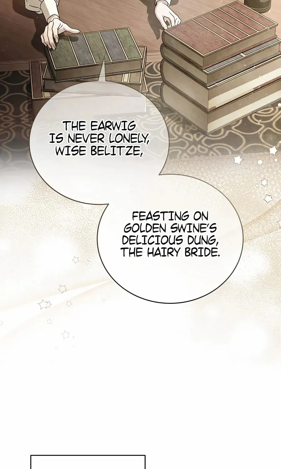 Concept Grasping Magic Genius Chapter 10 page 54 - 