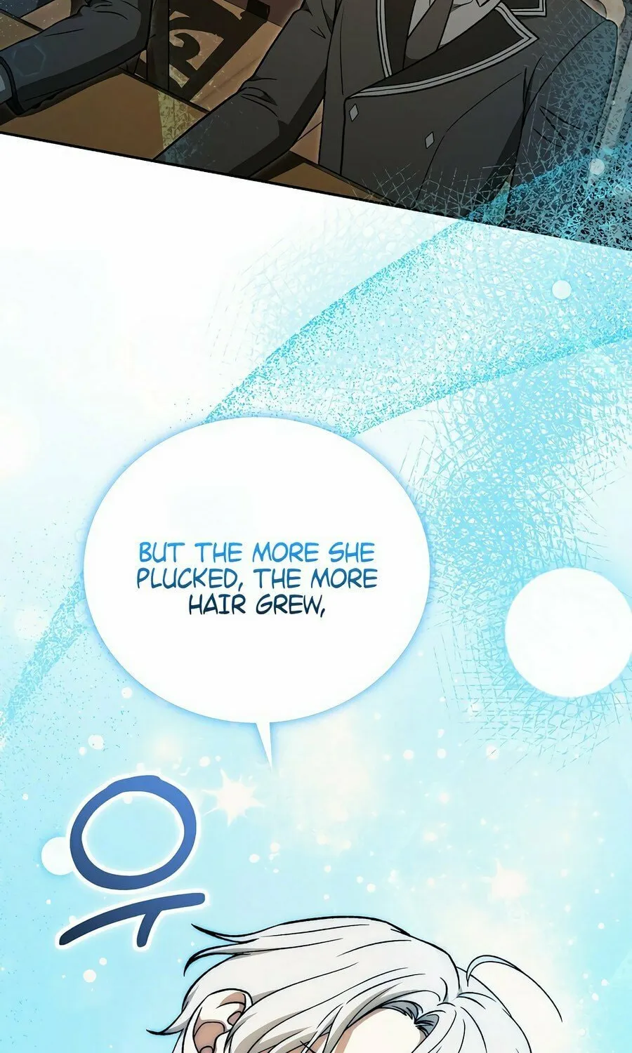 Concept Grasping Magic Genius Chapter 10 page 59 - 